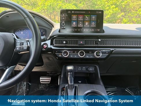 Certified 2024 Honda Civic Sport Touring image 22