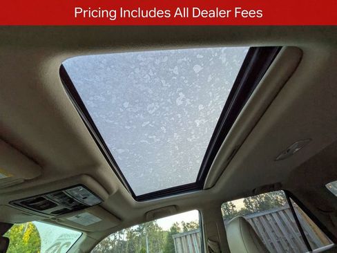 Used 2020 Toyota 4Runner SR5 Premium w/ Moonroof Package AWD/4WD image 22