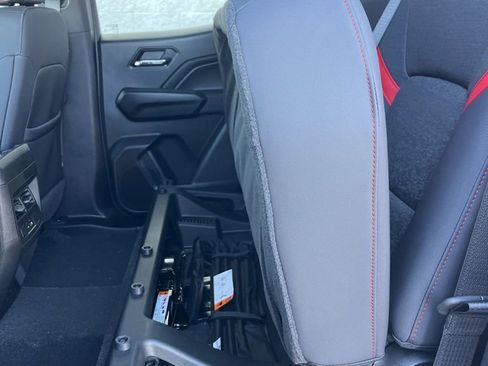 New 2026 Chevrolet Colorado Z71 w/ Technology Package image 24