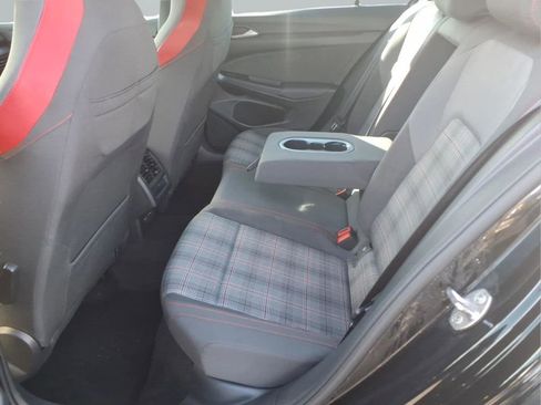 Used 2024 Volkswagen GTI S image 24