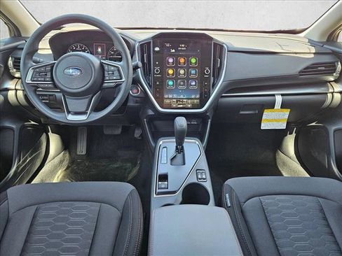 New 2025 Subaru Impreza 2.0i Sport AWD/4WD image 14