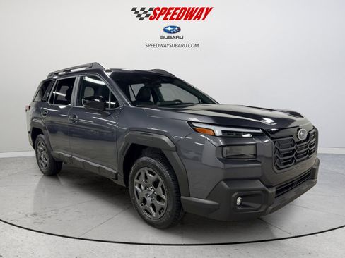 New 2026 Subaru Outback Premium image 13