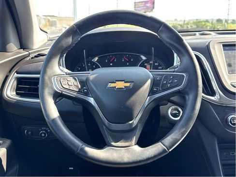 Used 2024 Chevrolet Equinox LT w/ LPO, Floor Liner Package FWD image 14