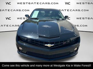 Used 2010 Chevrolet Camaro SS w/ RS Package RWD video 2