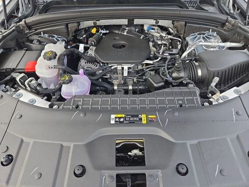 New 2026 Jeep Grand Cherokee Limited image 34