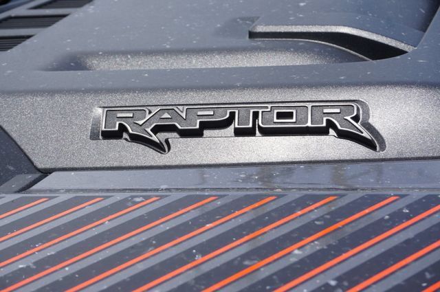 New 2026 Ford F150 Raptor AWD/4WD image 28