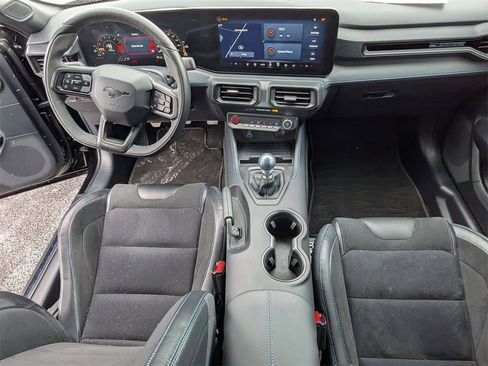 Used 2024 Ford Mustang Dark Horse image 17