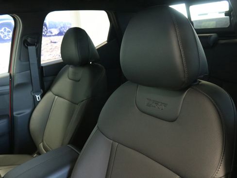 New 2026 Hyundai Santa Cruz XRT image 10