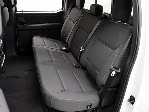 Used 2024 Ford F150 XLT w/ Equipment Group 302A MID image 13