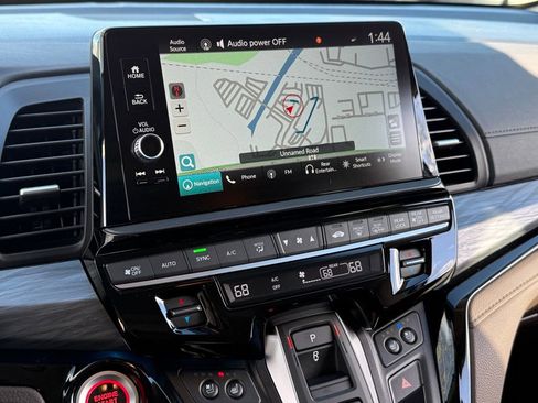 Certified 2026 Honda Odyssey Elite image 41