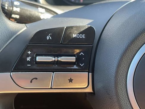 Used 2024 Hyundai Tucson SEL FWD image 28