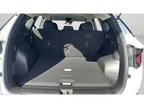 New 2026 Hyundai Tucson SE AWD/4WD image 20