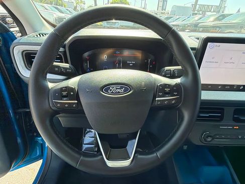 Used 2026 Ford Maverick XLT w/ XLT Luxury Package AWD/4WD image 27