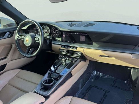 Used 2020 Porsche 911 Carrera S RWD image 57