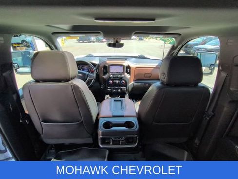 Used 2020 Chevrolet Silverado 2500 High Country w/ Z71 Off-Road Package image 22