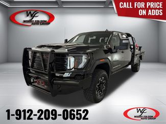 New 2026 GMC Sierra 3500 Pro w/ Convenience Package AWD/4WD 360° Tour