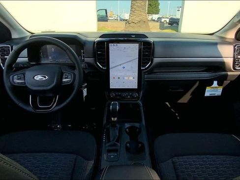 New 2024 Ford Ranger XLT RWD image 5