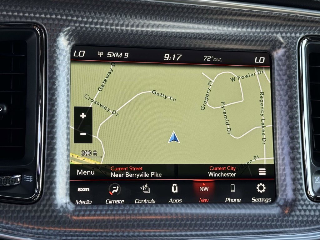 Used 2022 Dodge Challenger SRT Super Stock RWD image 3