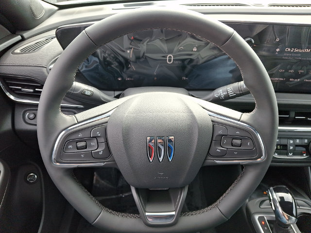 New 2026 Buick Envista Preferred w/ Convenience I Package FWD image 16