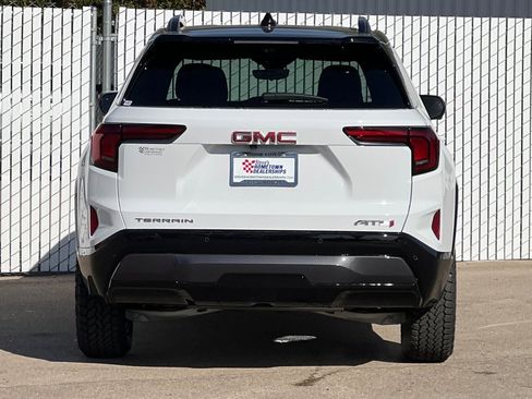 New 2026 GMC Terrain AT4 w/ Technology Package II image 5