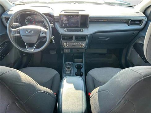 Used 2022 Ford Maverick XL w/ Equipment Group 100A Standard image 15