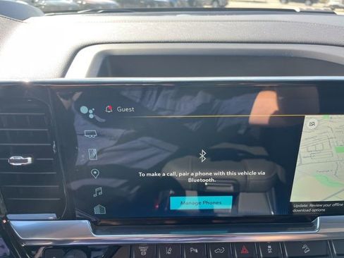 New 2026 Chevrolet Silverado 2500 LTZ w/ Trail Boss Package image 38