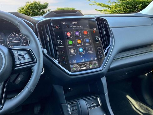 New 2025 Subaru Ascent Bronze Edition image 6