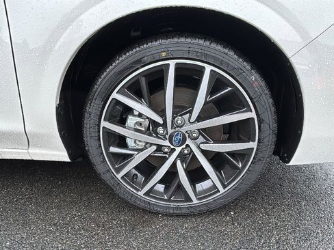 New 2026 Subaru Impreza 2.0i Sport AWD/4WD image 9