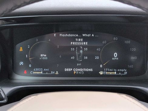 Used 2023 Lincoln Aviator Reserve w/ Equipment Group 201A AWD/4WD image 36