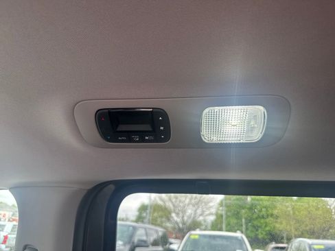 Used 2019 Honda Odyssey EX-L image 35