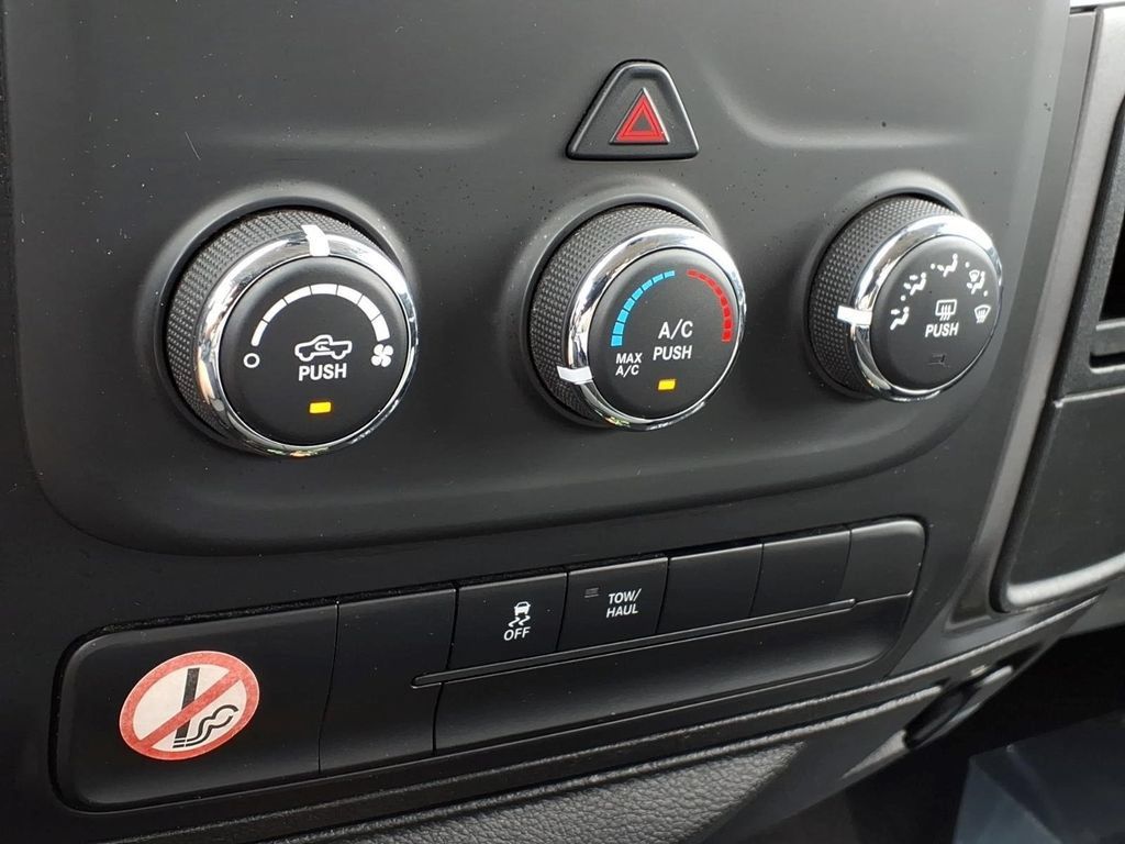 Used 2024 RAM 1500 Classic SLT RWD image 16