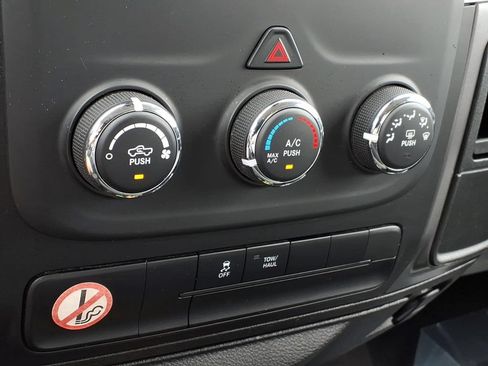 Used 2024 RAM 1500 Classic SLT RWD image 16