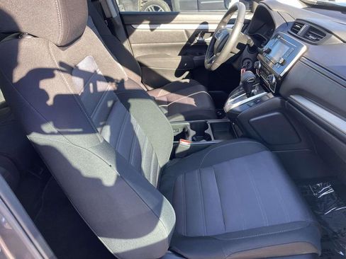 Used 2020 Honda CR-V LX image 45