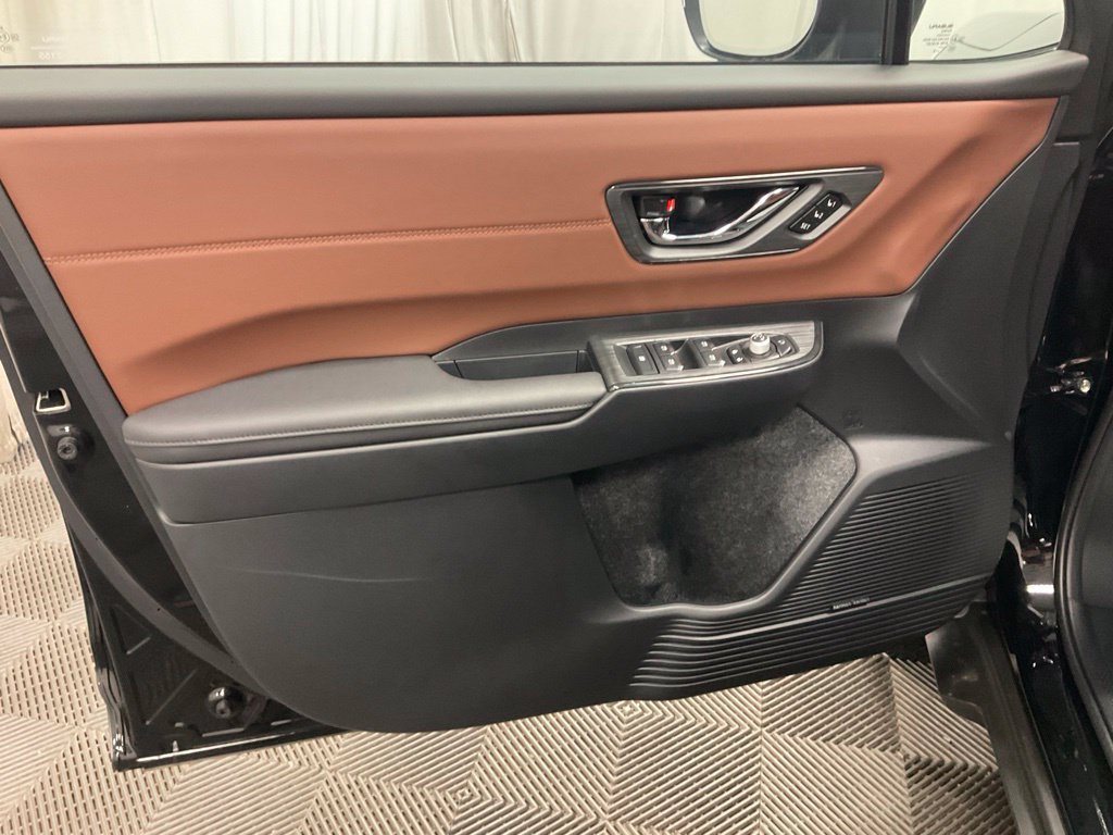 New 2026 Subaru Outback Touring AWD/4WD image 10