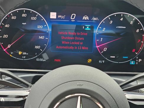 New 2026 Mercedes-Benz CLE 450 4MATIC Coupe image 23