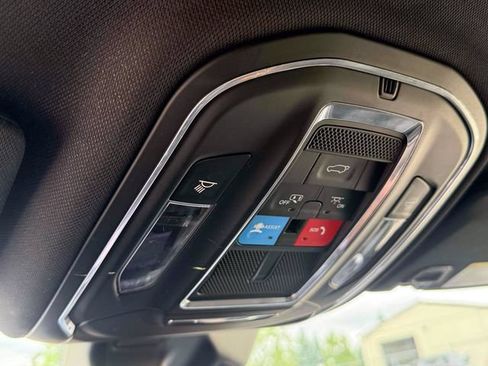 Used 2023 Jeep Grand Cherokee Altitude AWD/4WD image 31