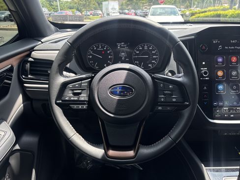 Used 2025 Subaru Forester Sport AWD/4WD image 8
