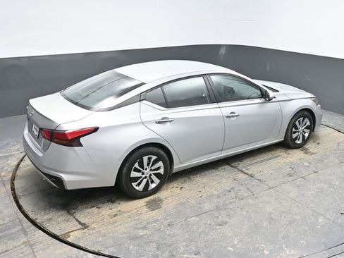 Used 2021 Nissan Altima 2.5 S image 22