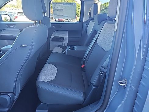 New 2025 Ford Maverick XLT FWD image 11