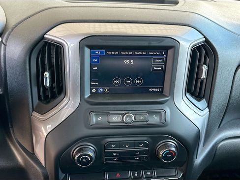 Used 2020 Chevrolet Silverado 2500 W/T image 16