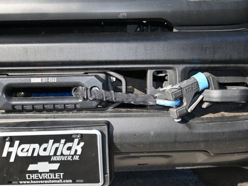 Used 2022 RAM 2500 Power Wagon w/ Level 1 Equipment Group image 37