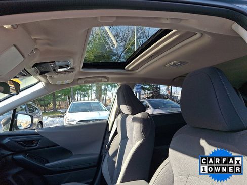 Certified 2025 Subaru Crosstrek 2.0i Premium image 38