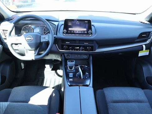 New 2026 Nissan Rogue SV image 6