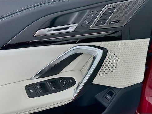 New 2026 BMW X1 xDrive28i w/ Technology Package image 20