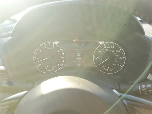 Certified 2023 Nissan Altima 2.5 SR w/ SR Premium Package image 23