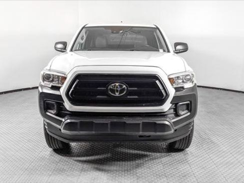 Used 2021 Toyota Tacoma SR image 12