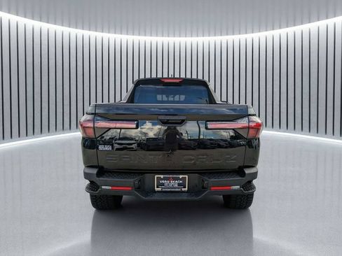 Used 2022 Hyundai Santa Cruz SEL w/ Launch Package FWD image 5