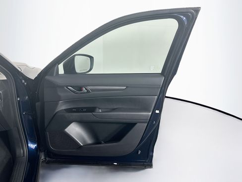 Used 2025 MAZDA CX-5 AWD 2.5 S w/ Select Package image 33