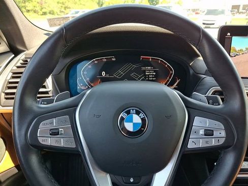 Used 2024 BMW X3 xDrive30i w/ Premium Package AWD/4WD image 21