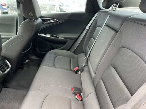 Used 2024 Chevrolet Malibu LT FWD image 23